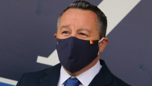 Славиша посочи най-важния мач за Левски