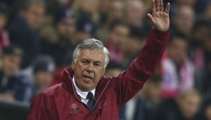 Карлето: Имахме проблеми и снощи, но играчите ми са умни