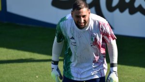 Сензационно: Милан си връща Донарума?