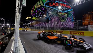 Ландо не очаква с голямо нетърпение битката във Вегас