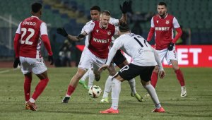 Големият финал Лудогорец – ЦСКА: Кой е по-богат? + ВИДЕО