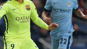 Трус! След Юве разследват Барса и Ман Сити за измами