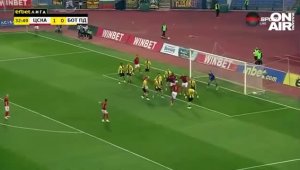 ВИДЕО: ЦСКА - Ботев Пловдив