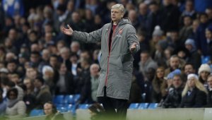 Сензация: ПСЖ взима Арсен Венгер за треньор