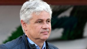 Илиан Илиев отрязал Лудогорец