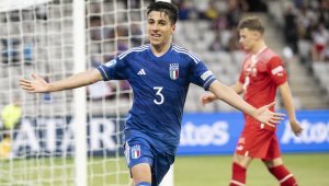 Официално: Фиорентина купи италиански национал