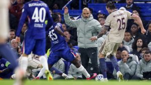 Мареска е доволен от младоците, които размазаха Аякс