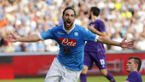 Братът на Игуаин отхвърли спекулациите