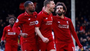 Ливърпул притежава всичко, за да елиминира Барса