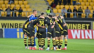 Дуо треньори застава начело на Ботев Пловдив