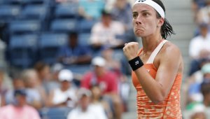 Латвийка изхвърли шампионката от US Open