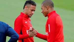 Стана ясно кога Мбапе ще дебютира за ПСЖ