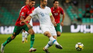 Словения намери селекционер за гостуването в София 