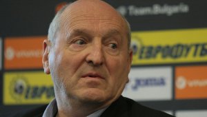 Михаил Касабов с покана да бъде ВИП гост на Байерн 