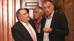 БФС даде шефски пост на Антони Здравков