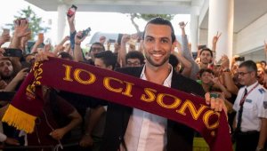 ОФИЦИАЛНО: Пасторе смени Наинголан в Рома