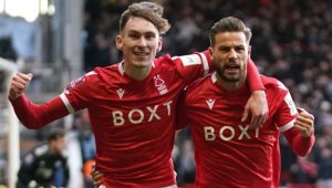 След ареста: Лестър с жестока санкция за фена, нападнал играчите на Нотингам