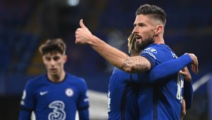 Евра за Жиру: Ако беше Жирудиньо, щяха да го уважават повече