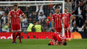 Победеният победител и моралният шампион