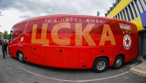 ЦСКА има нов спортен директор! 