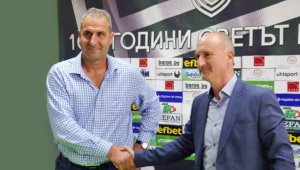 Херо: Има корупция в нашия футбол, знам много неща