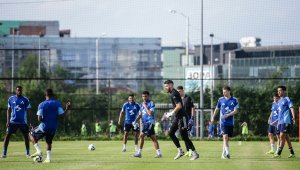 Издънка на Левски се завръща на "Герена"