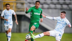 Официално: Лудогорец продаде голмайстор в Япония