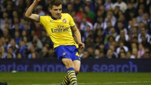 Арсенал продаде и купи по един германец