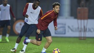 ПРОГНОЗА: Рома - Чезена