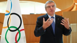Олимпиадата може да се проведе и без ваксина срещу коронавирус 