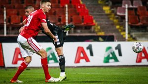 98% от задълженията към "Сердика Спортни имоти" са на ЦСКА