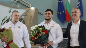 Карлос Насар за европейската титла: Карах на ниски обороти, не бях подготвен