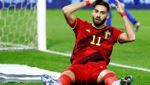 Караско гони завръщане в Европа