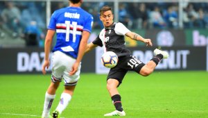 Aс на Сампдория отива в Торино