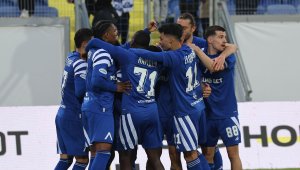 Левски подчини неудобните "моряци" и най-после грабна среброто