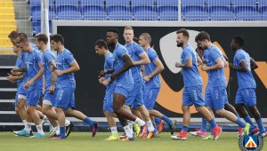 Балъков: Левски изравни Хайдук с последните трансфери