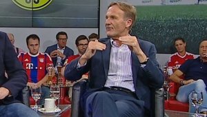 Вацке: Дортмунд пак ще печели трофеи