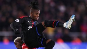 Заха се предлага на Байерн Мюнхен