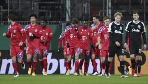 Матеус май позна: Новите в Байерн са някакъв майтап