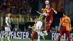 Местят дербито Галатасарай - Фенербахче в Саудитска Арабия 