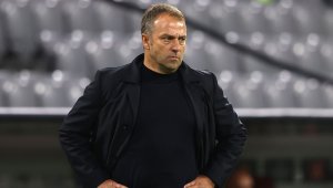 Флик: Байерн се наслаждава