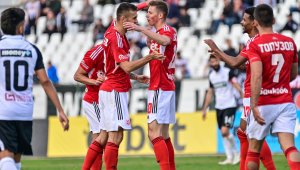 Уикендът обещава епични сблъсъци в efbet Лига