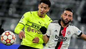 Ливърпул е фаворит за Белингам през лятото