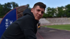 Български вратар ще пази за Австралия 