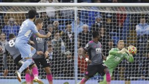 Зрелище на „Етихад“! Гражданите разкъсаха Лисиците в екшън с 9 гола