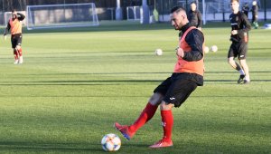 Славчев към Чочев: Ще направим всичко, за да играем заедно на Евро 2020