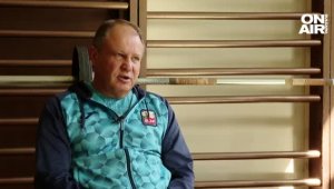 От Раковски до олимпийския връх: Историята на легендата Петър Лесов
