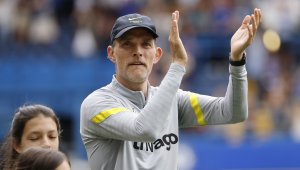 Тухел щастлив от трансфера на Кукурея