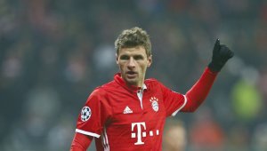 Матеус: Мюлер ще търка пейката в Байерн