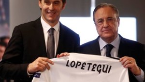 Лопетеги остава треньор на Реал Мадрид, но Барса може да го уволни